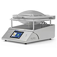 Vacuum leak detector LEAK TEST Iautomatedfor small leaksfor packaging