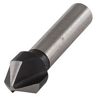 Corner rounding milling cutter 2505solidangleHSS