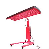 Body slimming phototherapy lamp LP003trolley-mountednear infraredred light