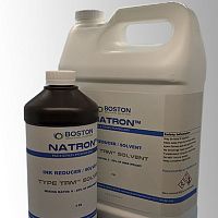 Dilution solvent TRMfor siliconefor ink