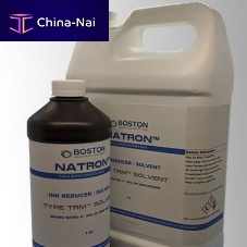 Dilution solvent TRMfor siliconefor ink