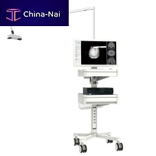 TMS neuronavigation system 3D