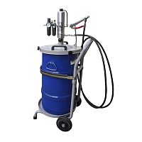 Electric grease pump 10693