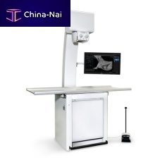Veterinary X-ray system digitalwith table