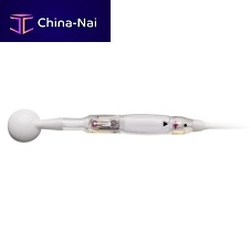 Adjustable pressure hydrocephalus shunt valve CODMAN® HAKIM®adult