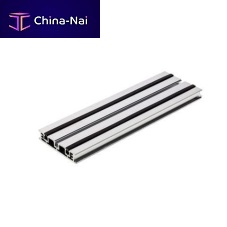 Raised floor fixing system Structusol aluminumTPE
