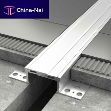 Aluminum load joint JOINTEC GAL