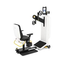 Arm pedal exerciser 8.5UEseated
