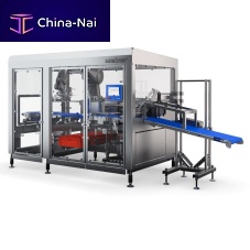 Cheddar cheese cutting machine weDIVIDE 7000bladewireautomatic