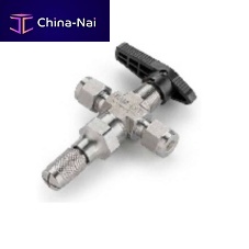 Ball valve MBVF10SSR1/8lever controlfor controlshut-off
