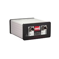 Temperature measurement system Accumeasure D200HDlengthpowercapacitance type