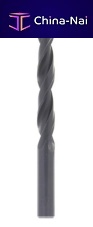 Solid drill bit 3005multi-purposeHSS2-lip