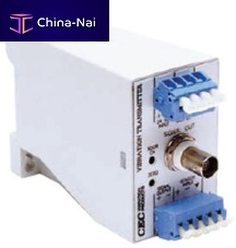 Vibration sensor max. 26 VDC, max. 20.000 Hz | 1-808