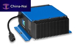 Portable battery charger 1621 serieslead-acidswitching