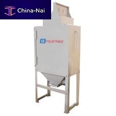 Bag dust collector DC-1/2