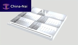 Drawer ST/CHL SWP series