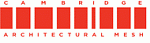 Все продукты Cambridge Architectural Mesh