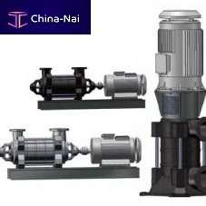 Centrifugal pump M serie for wastewaterfor clear waterelectric