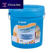 Decorative paint DURSILITEprotectiveinteriorfor wall