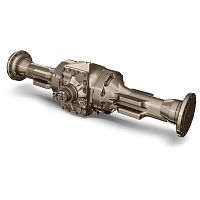Planetary axle 1200 Series