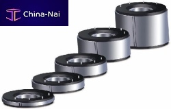 Three-phase torque motor TM78 Seriessynchronoushollow-shaftslotless