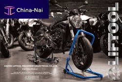 ������� � �������� "Jiaxing Machinery"