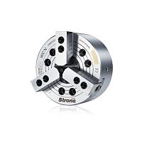 Power chuck N-200A3-jawthrough-hole