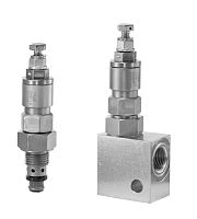 Ball valve CDSV hydraulically-operatedadjustmentshut-off