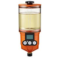 Electromechanical oiler OL500battery-powered