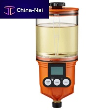 Electromechanical oiler OL500battery-powered