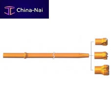 Solid drill bit 141 seriesmulti-purpose