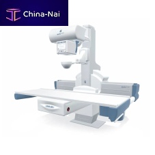 Radio-fluoroscopy system apollo EZ/DRFdigitalfor diagnostic fluoroscopyfor multipurpose radiography