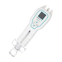 Temperature measuring meter pHoenix XLpHconductivitycalibration