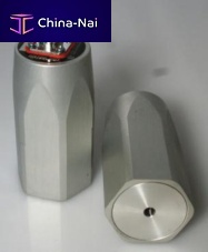 Magnetic vibration sensor 544moving coil