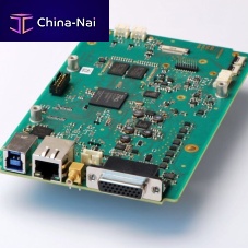 OEM diode array spectrometer electronic module AS-7010 series