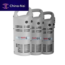 Storage tank Easymate PM2100for liquid oxygen