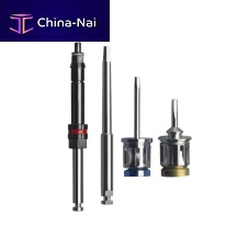 Removal instrument 8