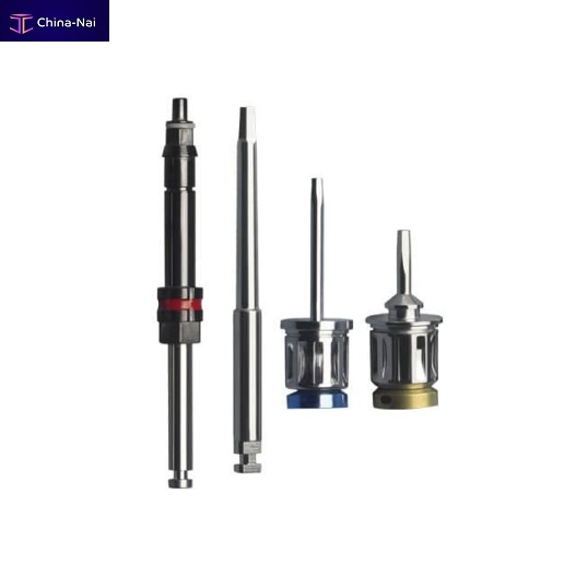 											Removal instrument 8
