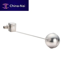 Floating ball valve 500VA floatregulatingfor chemical products