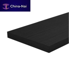 Interior melamine panel SH21BK-5furniturewoodwood look
