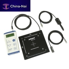 X-ray QA dosimeter Alpha Plus