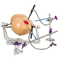 Neurosurgery skull clamp TK-6000adult