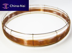 Gas chromatography column