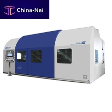 Landing gear grinding machine AKPexternal cylindricalinternal cylindricalfor large workpieces