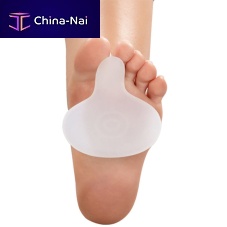 Toe separator 419
