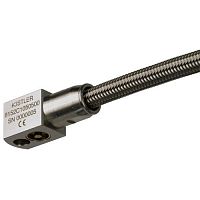 Measurement acoustic sensor 8152C1050500piezoelectricfor high temperatureshigh-sensitivity