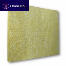 Thermal-acoustic insulation Mineral Woolstone woolpanelexterior
