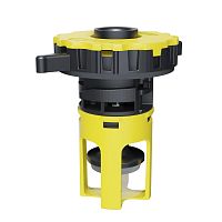 Ball valve 400BAY7A10hydraulically-operatedlevel controlfor water