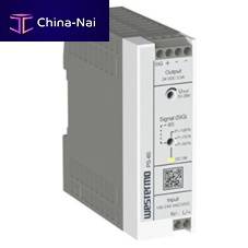 AC/DC power supply PS-60single-outputDIN railcompact