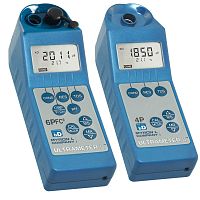 Temperature measuring instrument UltrameterTDSsalinityresistivity